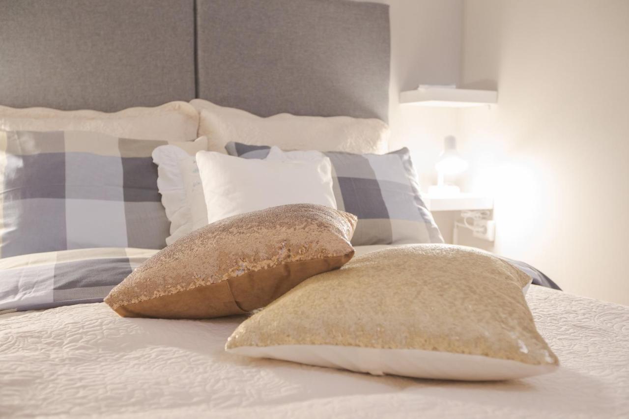 זאגרב Apartman Manja מראה חיצוני תמונה