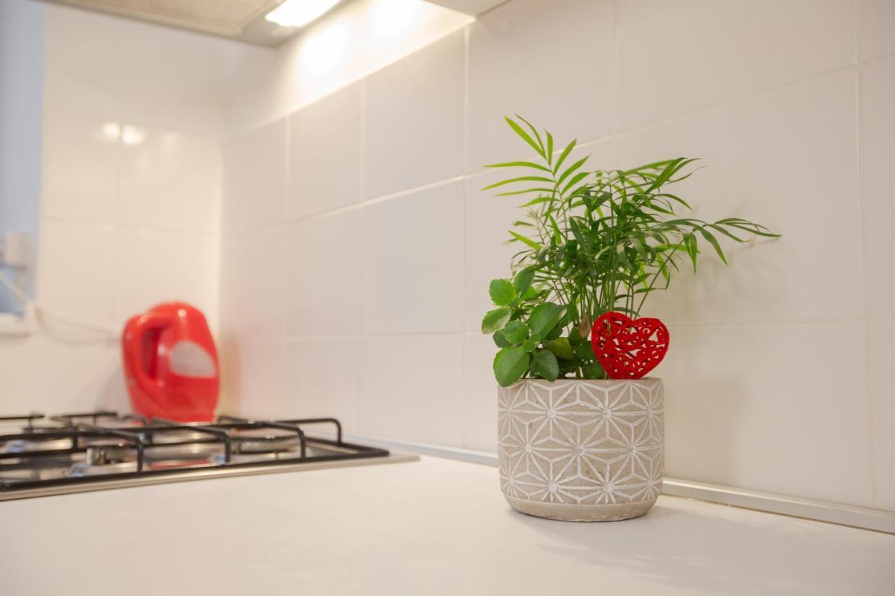 זאגרב Apartman Manja מראה חיצוני תמונה