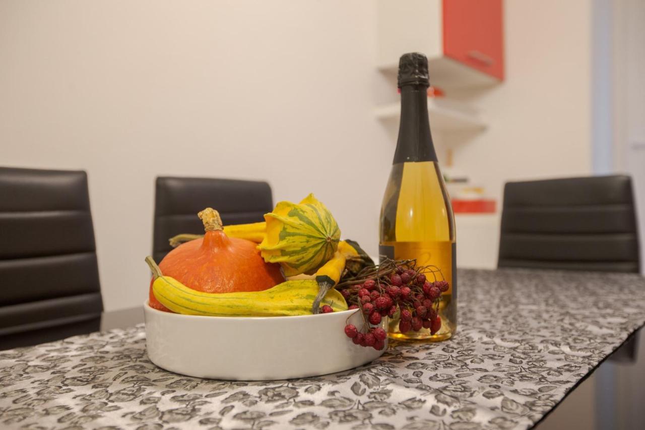 זאגרב Apartman Manja מראה חיצוני תמונה