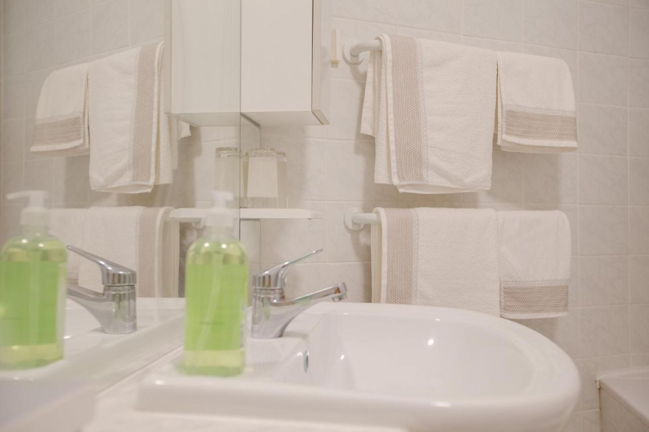 זאגרב Apartman Manja מראה חיצוני תמונה